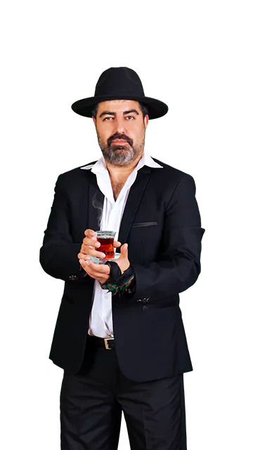 مهدی خزلبانی