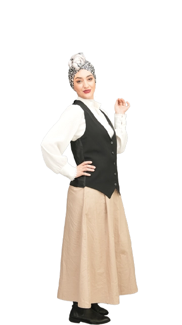 سحر غفوری