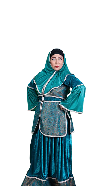  شیوا ایوبی