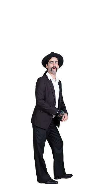 آریا خاژنی