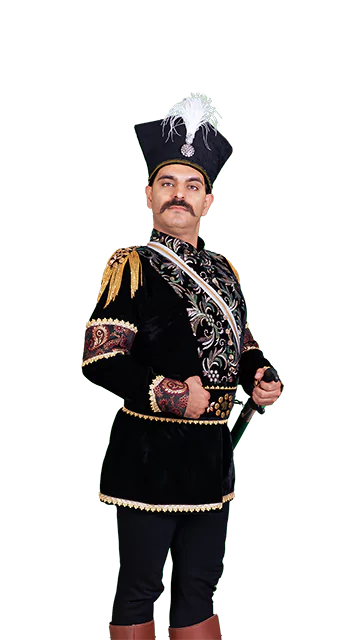 مجید کوشانژاد
