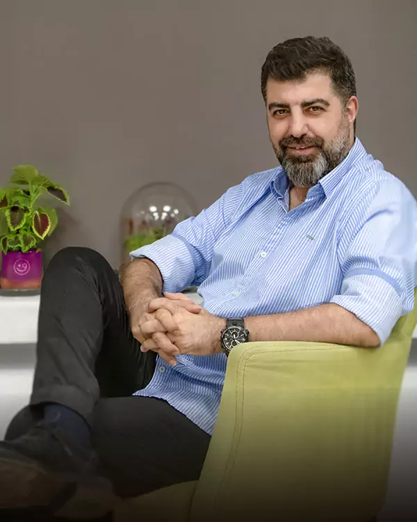 مهدی خزلبانی
