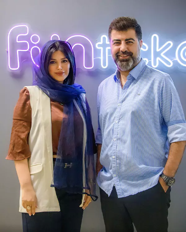 گروه بانی آرت